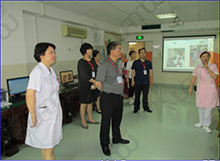 華謀咨詢?yōu)槟?服務(wù)行業(yè))公司打造10S及不足點改善