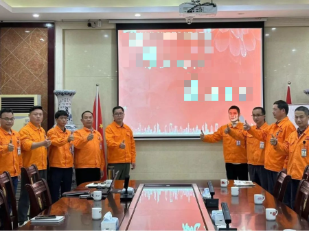 【客戶動(dòng)態(tài)】華威化工 | “成本標(biāo)桿”攻堅(jiān)戰(zhàn)，開局就得“精”！